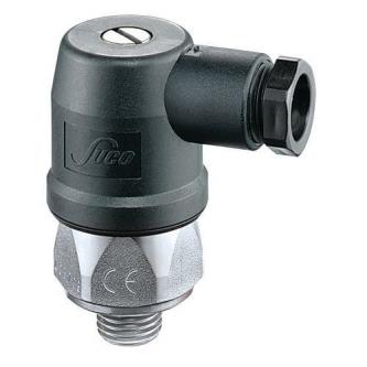 Pressure sensor pressure switch G1 / 4 "1-10 BAR 250V